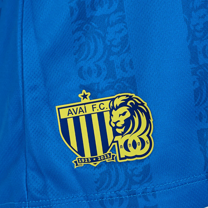 Camisa Umbro Avaí Oficial 3 23