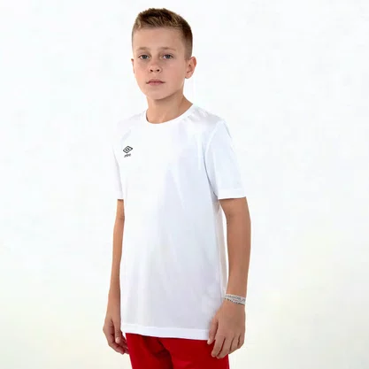 Camisa Umbro Legacy