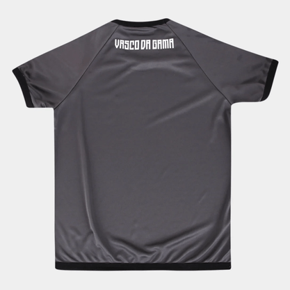 Camisa Vasco Atlas Braziline