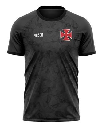 Camisa Vasco Atlas Braziline
