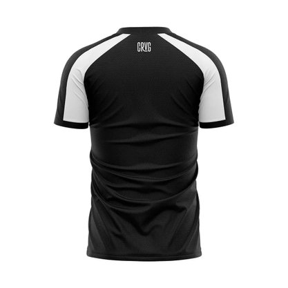Camisa Vasco Braziline Dean
