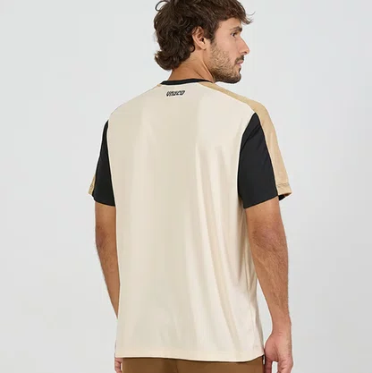 Camisa Vasco Braziline Estouro Básica