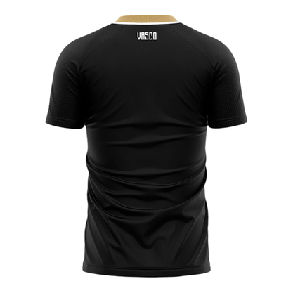 Camisa Vasco Manto Braziline
