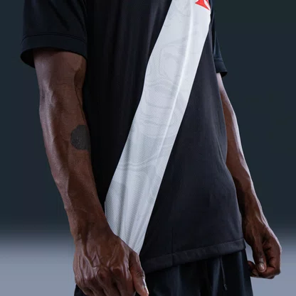 Camisa Vasco Nike I 2026/27 Torcedor Pro