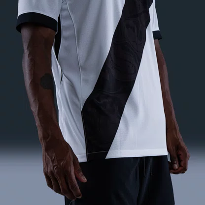 Camisa Vasco Nike II 2026/27 Torcedor Pro Masculina