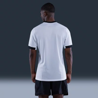 Camisa Vasco Nike II 2026/27 Torcedor Pro Masculina