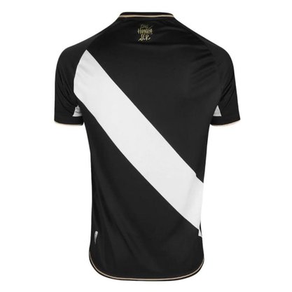 Camisa Vasco Oficial I Kappa 2023