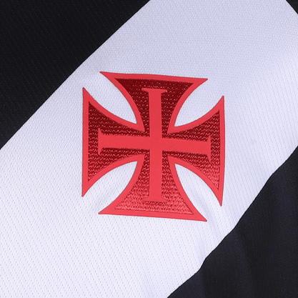 Camisa Vasco Oficial I Kappa 2023