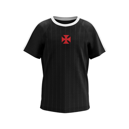 Camisa Vasco Surdir Braziline