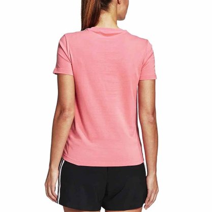 Camiseta Adidas 3 Stripes