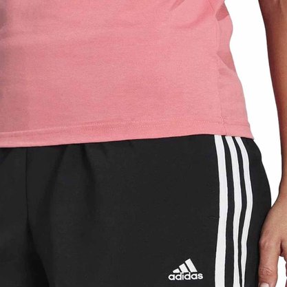 Camiseta Adidas 3 Stripes