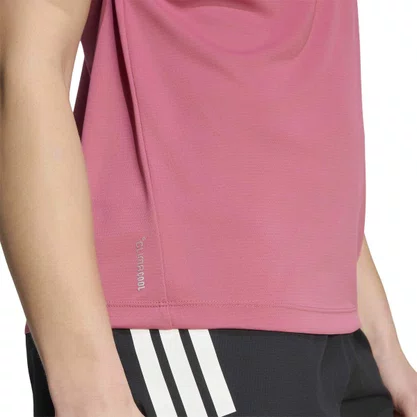 Camiseta Adidas Adi365 Running Essentials
