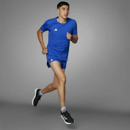 Camiseta Adidas Adizero Essentials