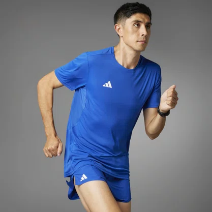 Camiseta Adidas Adizero Essentials