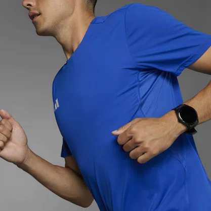 Camiseta Adidas Adizero Essentials
