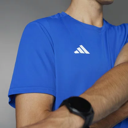 Camiseta Adidas Adizero Essentials