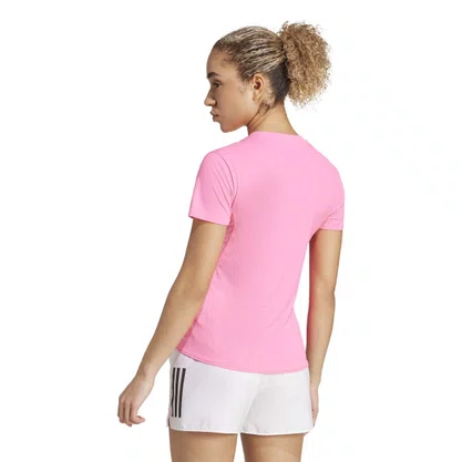 Camiseta Adidas Adizero Essentials