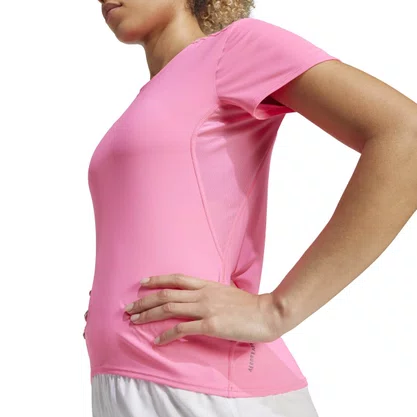 Camiseta Adidas Adizero Essentials
