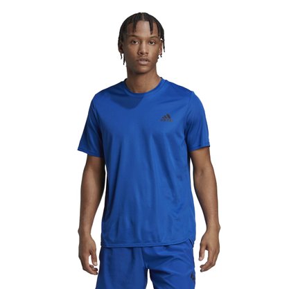 Camiseta Adidas Aeroready Designed For Movement