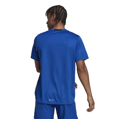 Camiseta Adidas Aeroready Designed For Movement