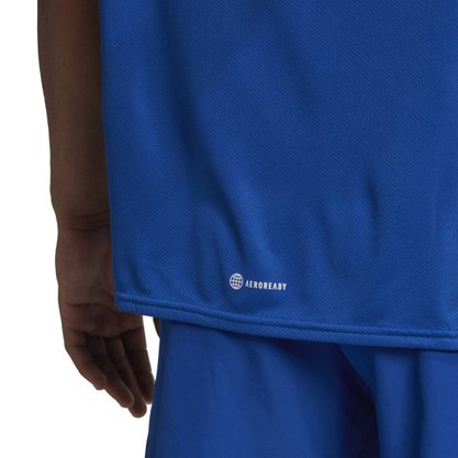 Camiseta Adidas Aeroready Designed For Movement