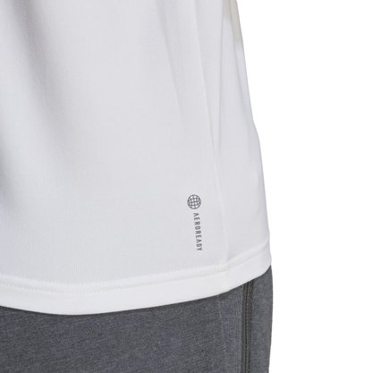 Camiseta Adidas Aeroready Train Essentials 3-Stripes