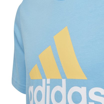 Camiseta Adidas Big Logo