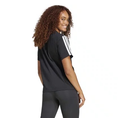 Camiseta Adidas Essentials 3 Listras