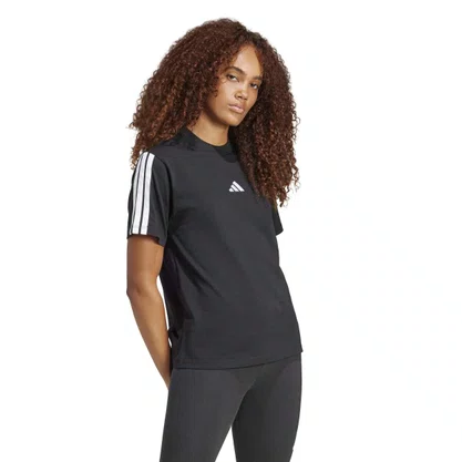 Camiseta Adidas Essentials 3 Listras