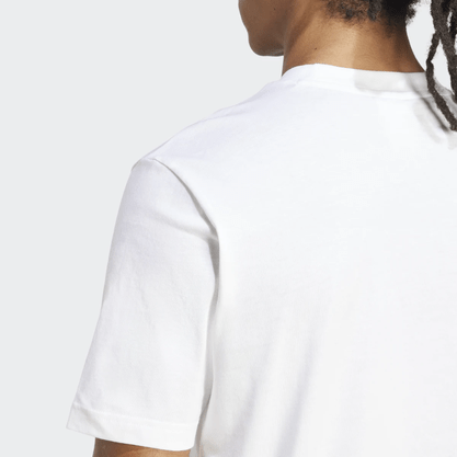 Camiseta Adidas Essentials