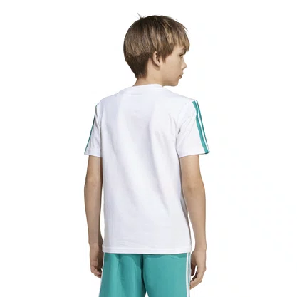 Camiseta Adidas Essentials