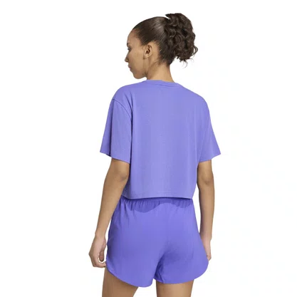 Camiseta Adidas Essentials