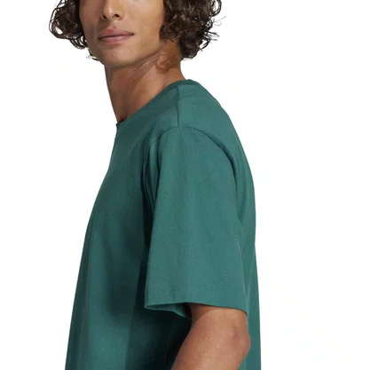 Camiseta Adidas Essentials Logo Linear