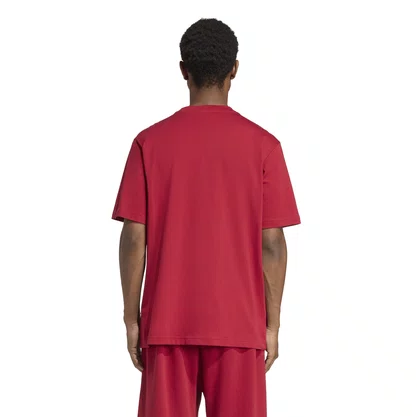 Camiseta Adidas Essentials Small Logo
