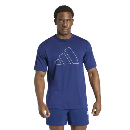 Camiseta Adidas Logo Feelready Workout