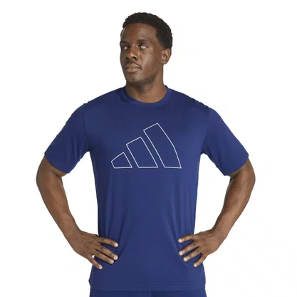 Camiseta Adidas Logo Feelready Workout