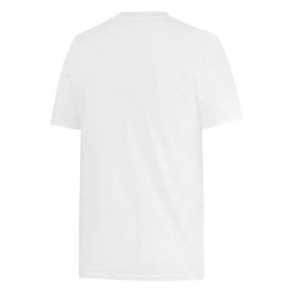 Camiseta Adidas Logo Linear