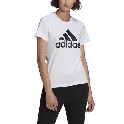 Camiseta Adidas Loungewear Essentials Logo