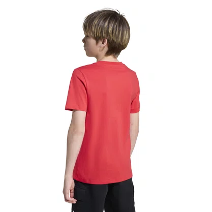Camiseta Adidas M/C Collegiate