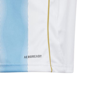 Camiseta Adidas Messi Training Jersey