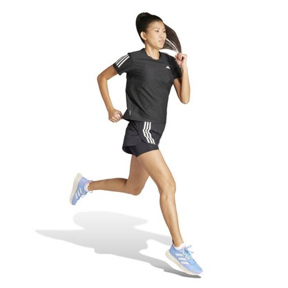 Camiseta Adidas Own The Run
