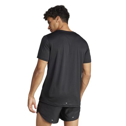 Camiseta Adidas Run It