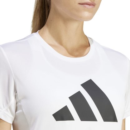 Camiseta Adidas Run It