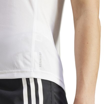 Camiseta Adidas Run It