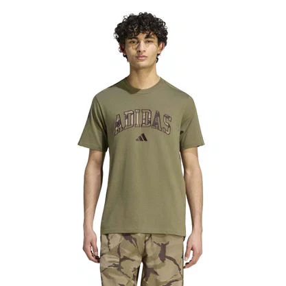 Camiseta Adidas Seasonal Essentials