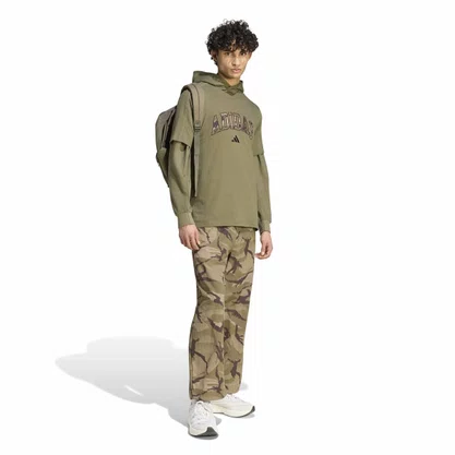 Camiseta Adidas Seasonal Essentials