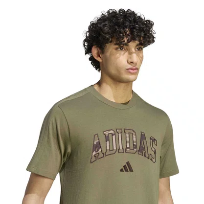 Camiseta Adidas Seasonal Essentials