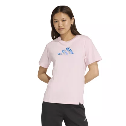Camiseta Adidas Soft-Side