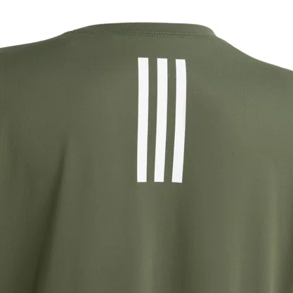 Camiseta Adidas Train Essentials 3 Listras