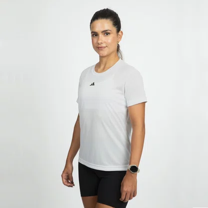 Camiseta Adidas Treino Básica
